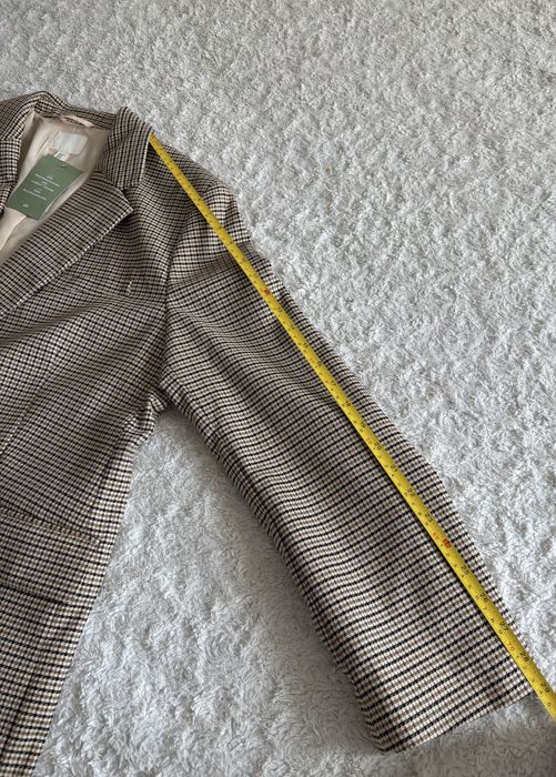Marynarka żakiet H&M r. 42/44 nowa z metką