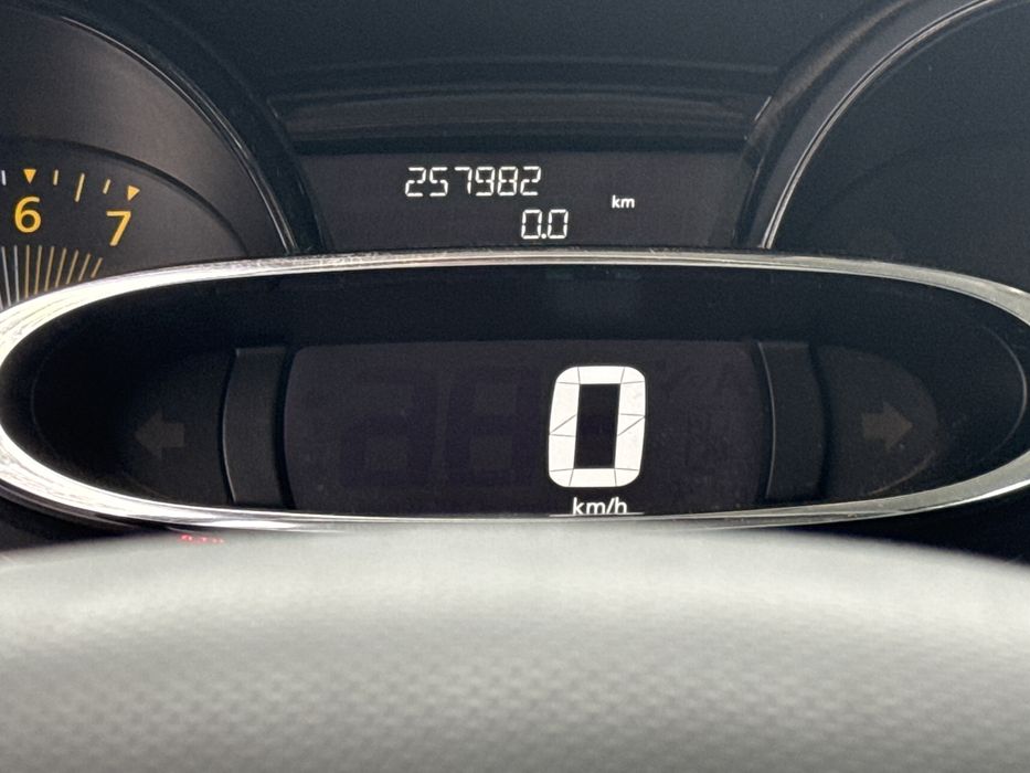 Renault Clio 1,2 LPG 2014r