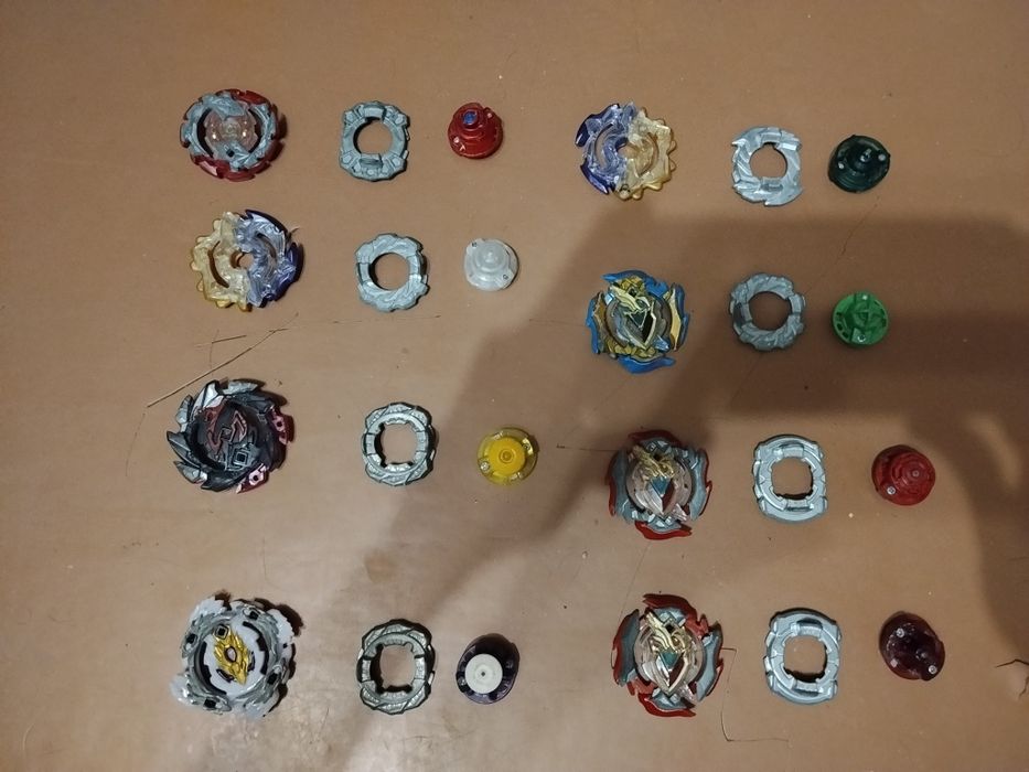 Продам бейблейд или обменяю