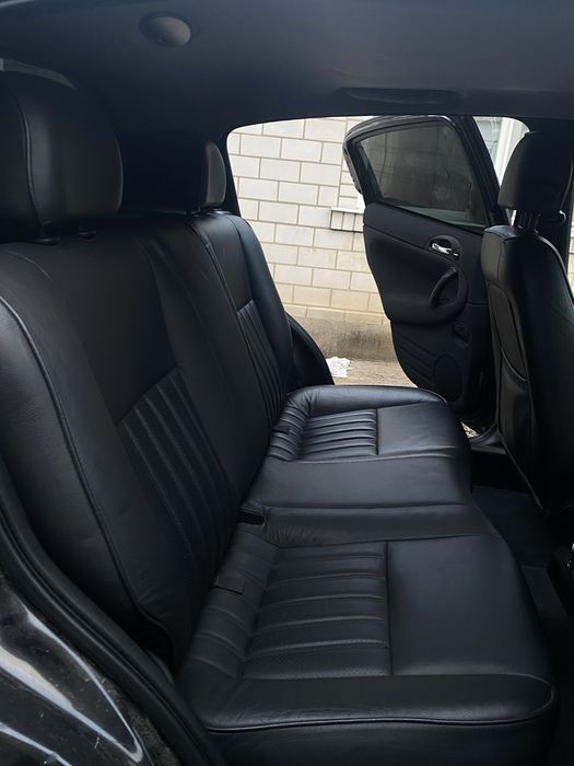 Alfa Romeo 147 2.0 2003