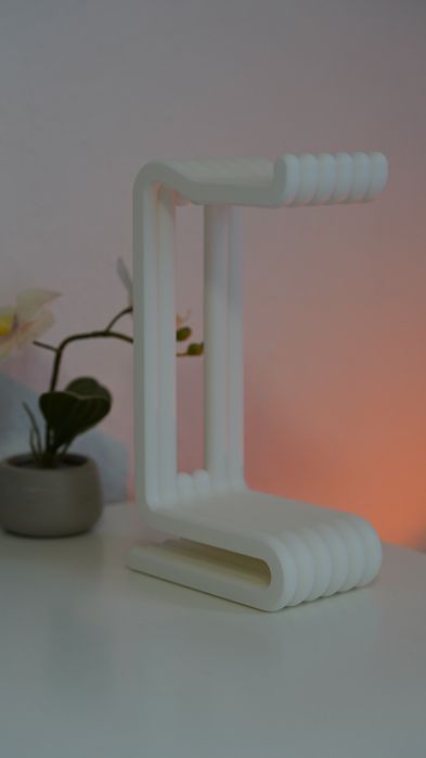 Stojak na słuchawki