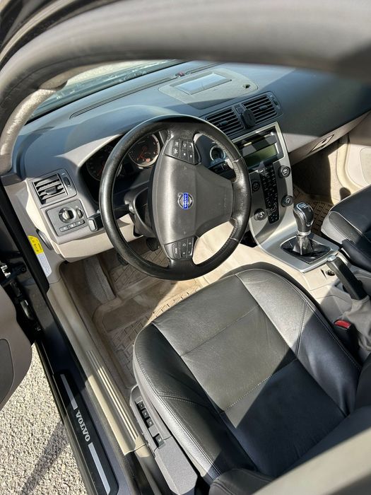 Volvo V50 2.0D 2004