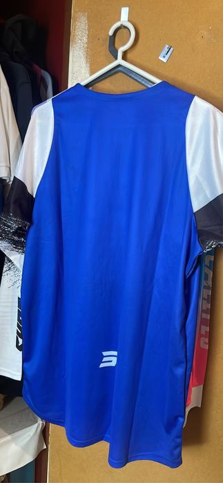 Camisolas Motocross Enduro/TT