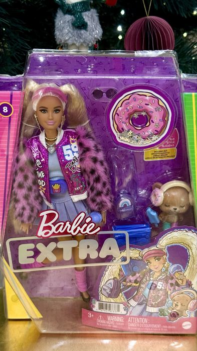 оригінал! лялька Barbie за найнижчою ціною