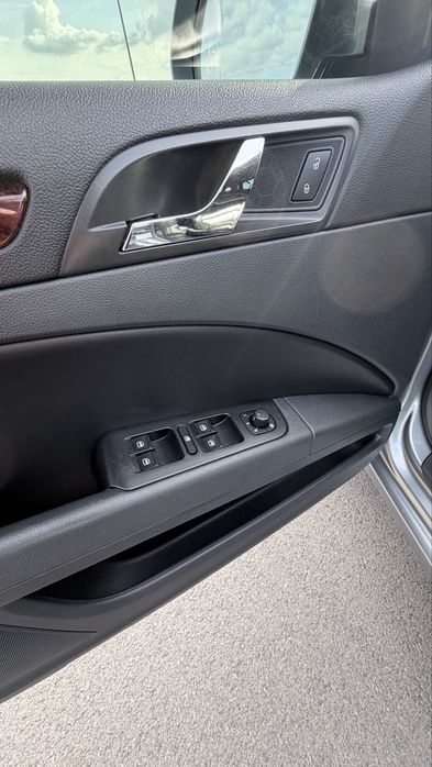 Продам Skoda Superb