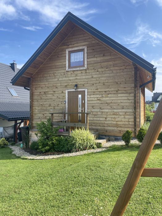 Domek 6-os. Nocleg, Zakopane