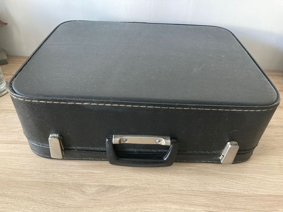 Máquina de escrever  ***  Olympia