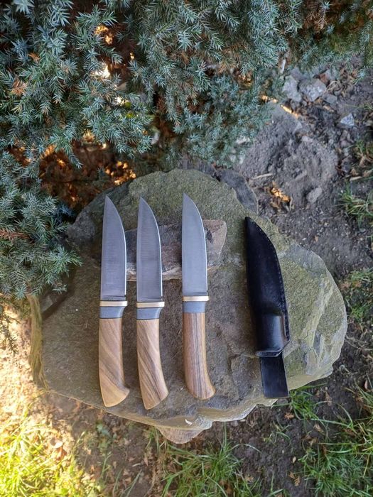 Ніж ручної роботи.Х12МФ.нож ручной работы.