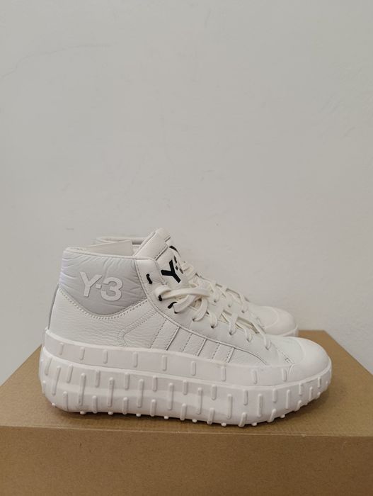 adidas Y-3 GR.1P High GTX rozmiar 38 2/3