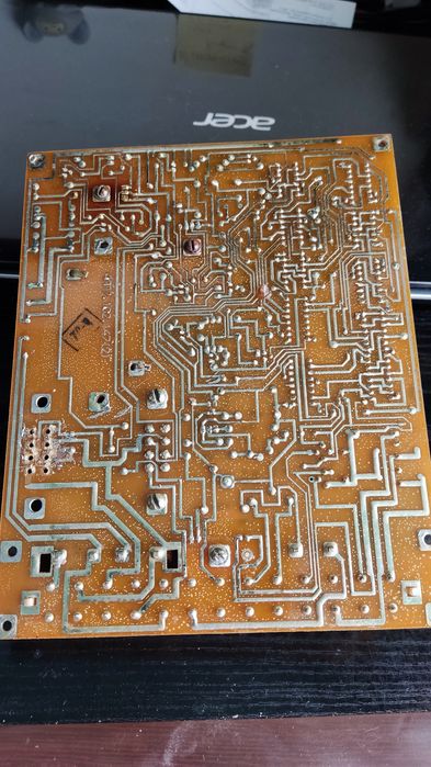 Электронные  платы