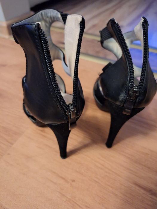 Sprzedam piękne buty damskie