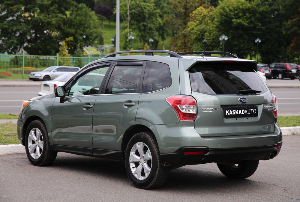 Продам Subaru Forester
