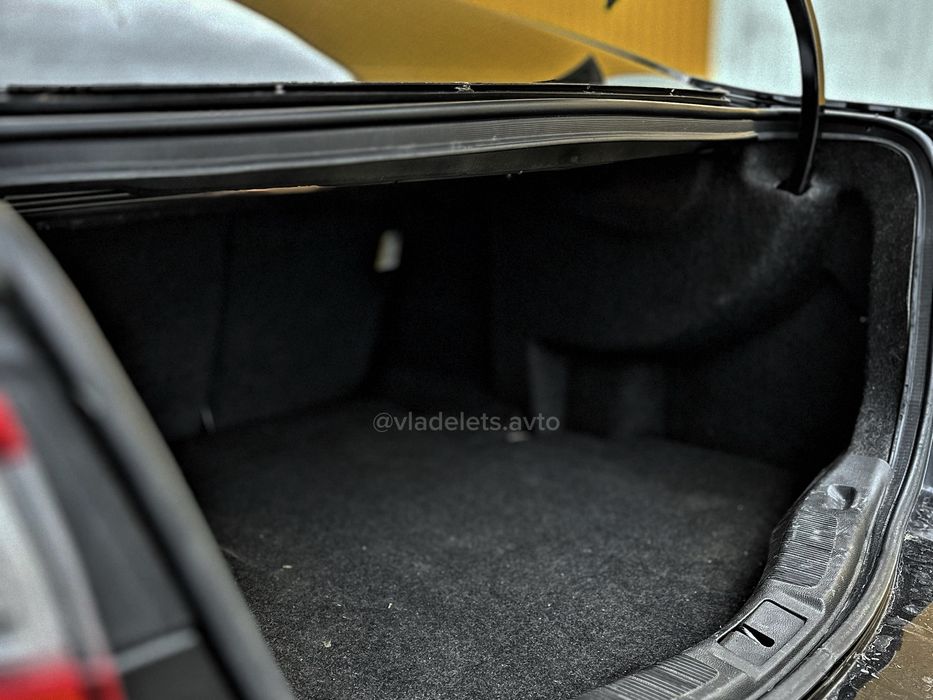 Ford Fusion • 2014 • 2.5 бензин • Автомат