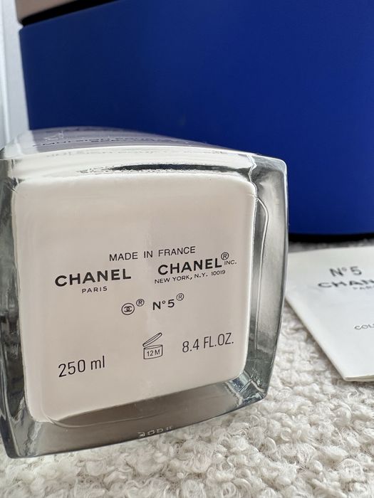 Chanel N°5 Body Lotion 250 мл – оригінал, новий