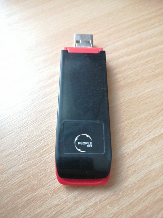 USB-модем Peoplenet AC2726