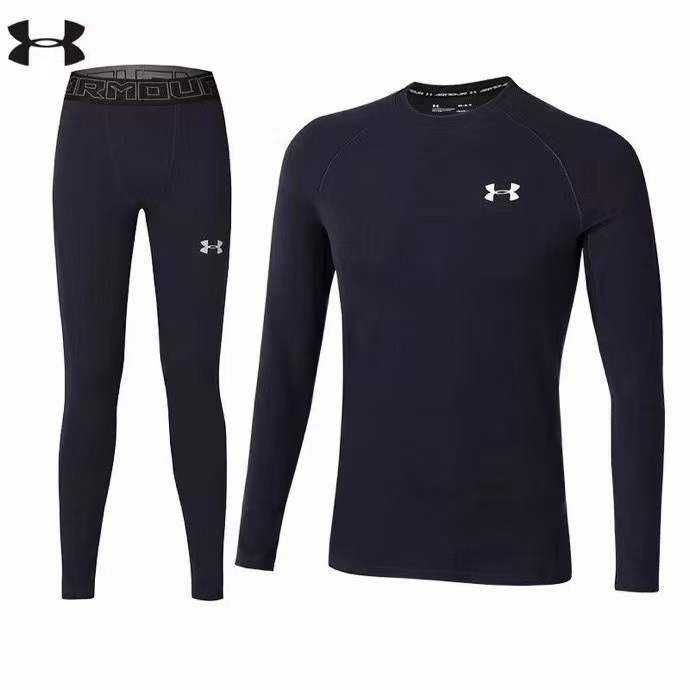 Зимова чоловіча термобілизна Under Armour ColdGear