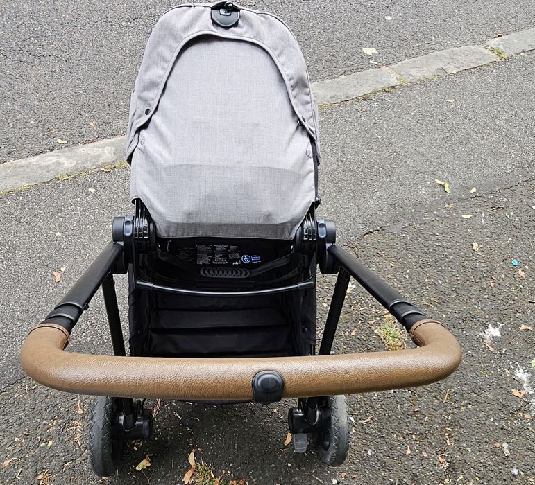 Carrinho bebe  Joie bom estado