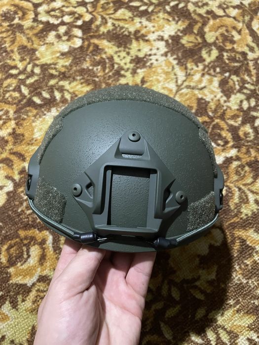 Страйкбол, каска, подвес, фаст,