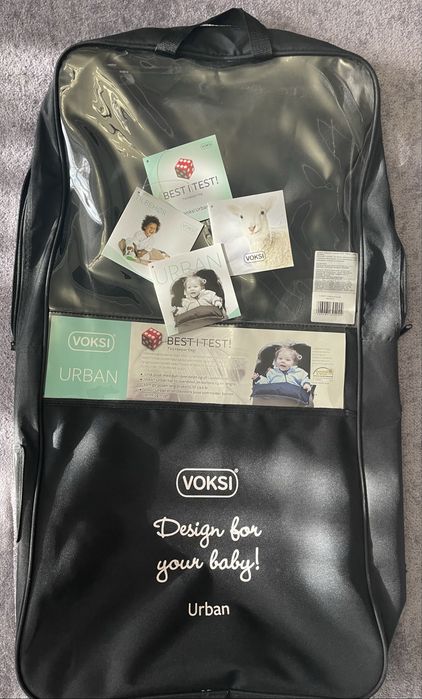 Конверт/спальний мішок/підстилка Трансформер Voksi, Норвегія