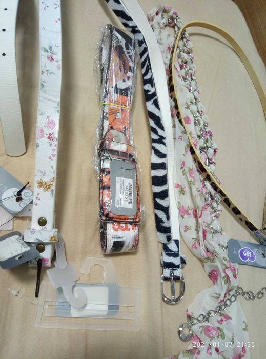 Женские ремни,пояса