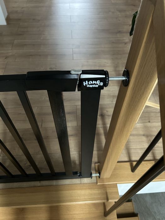 Barierka ochronna na schody Hanks Kids