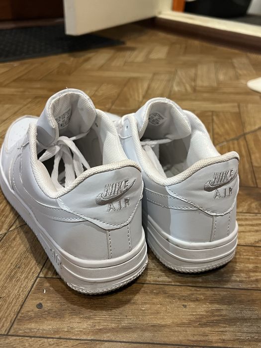 Кросівки Nike Air Force