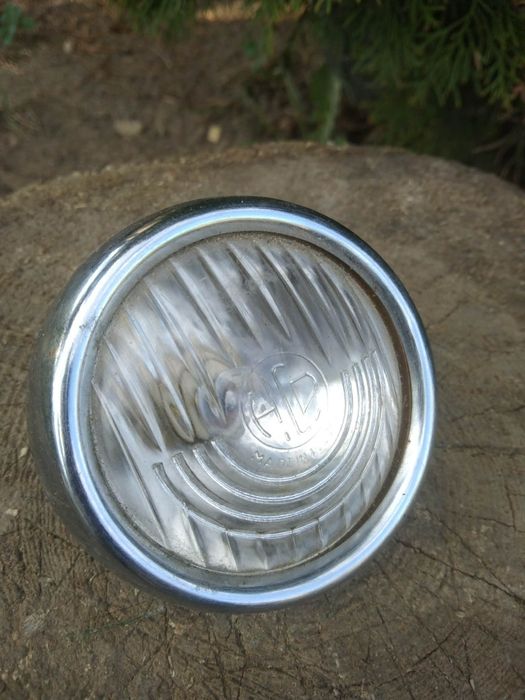 Wkład lampy rowerowej HCP