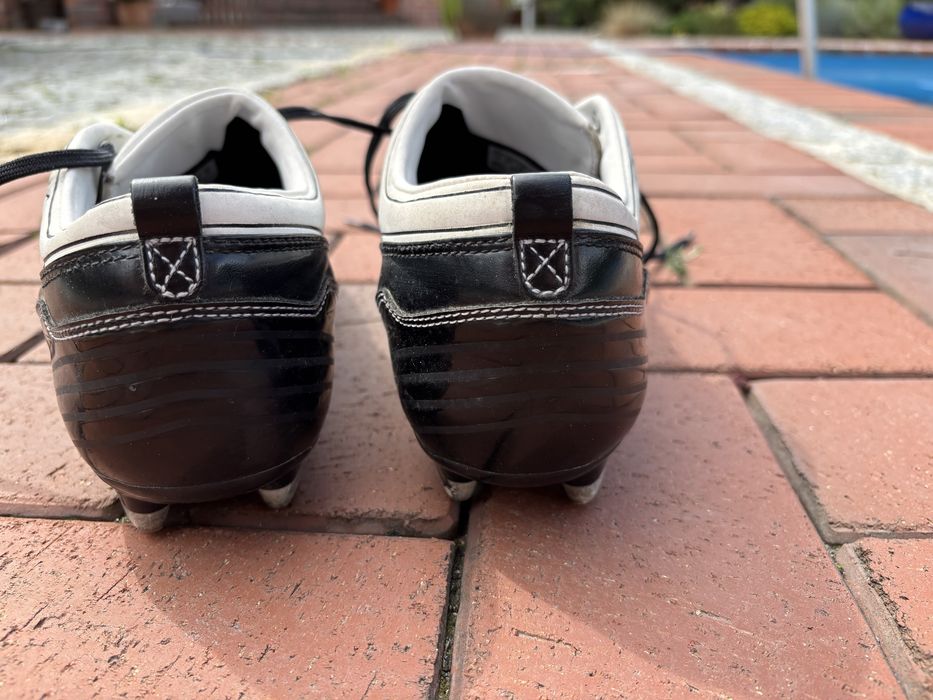 Buty piłkarskie Adidas Adicore II Trx Fg, r. 44, używane