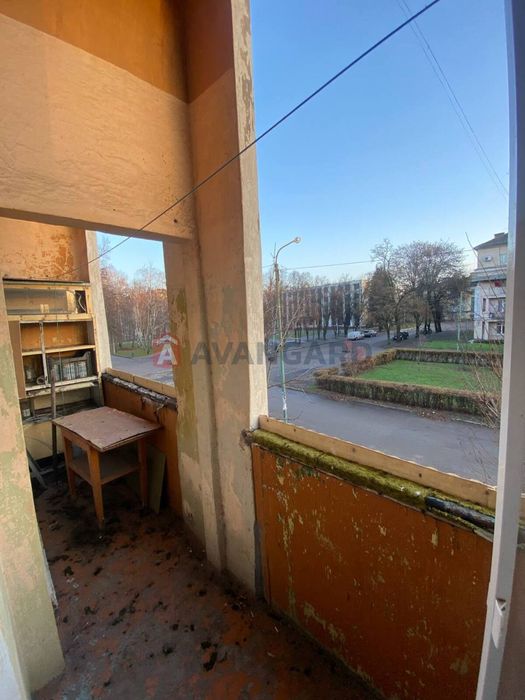 Двокімнатна. ЄВідновлення.