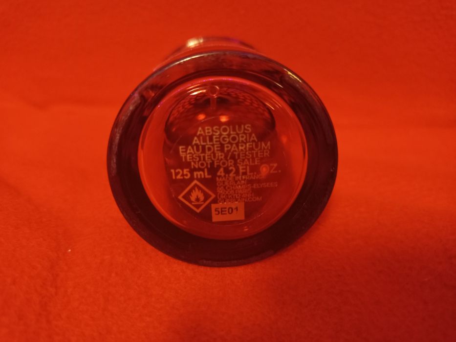 GUERLAIN Absolus Allegoria Florabloim perfumy 125 ml