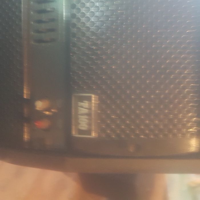 Piecyk Akustyczny Trace eliot TA 100