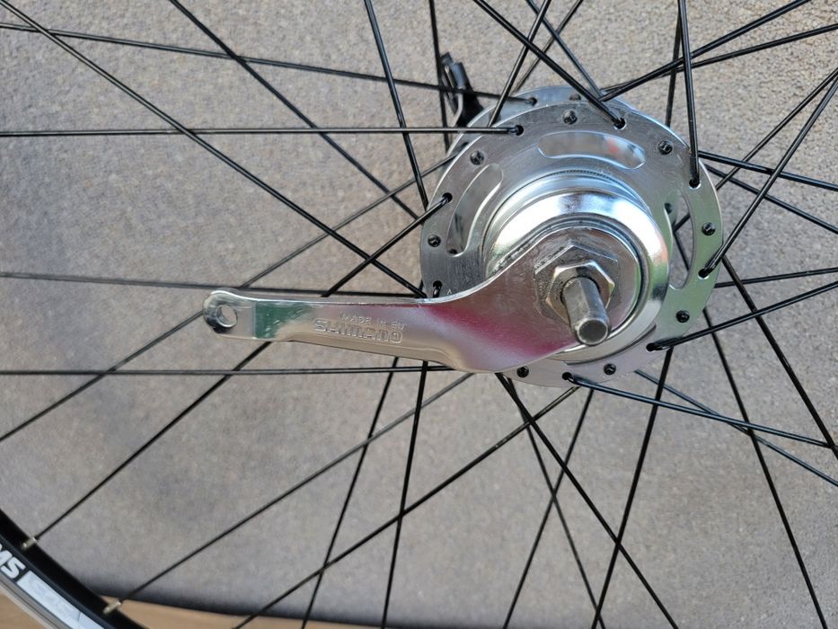 Планітарне колесо Shimano Nexus Inter 7