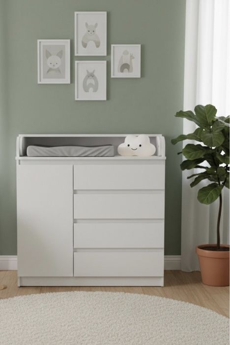 Комод пеленатор, комоды,пеленальные комоды