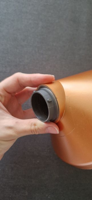 Насадка на стайлер дифузор дайсон Dyson