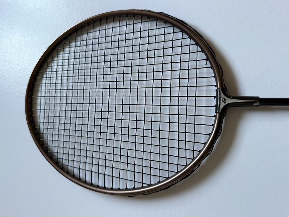 Raquete de Badminton Yonex carbonex 7