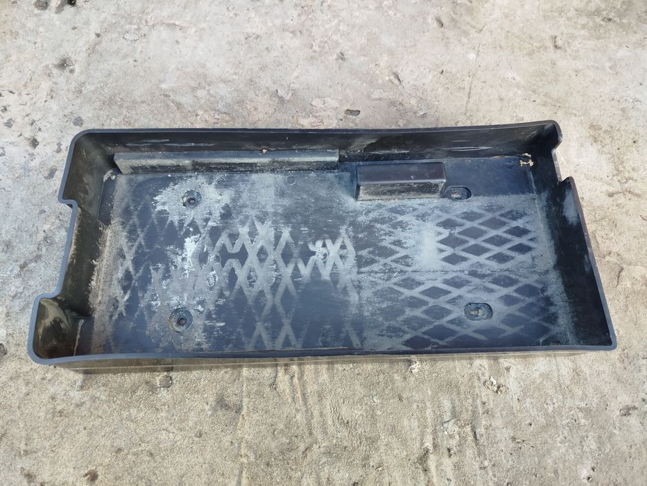 Продам пластик для електровелосипеда Fada Idea