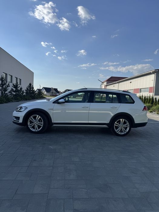 Volkswagen Golf VII 2018