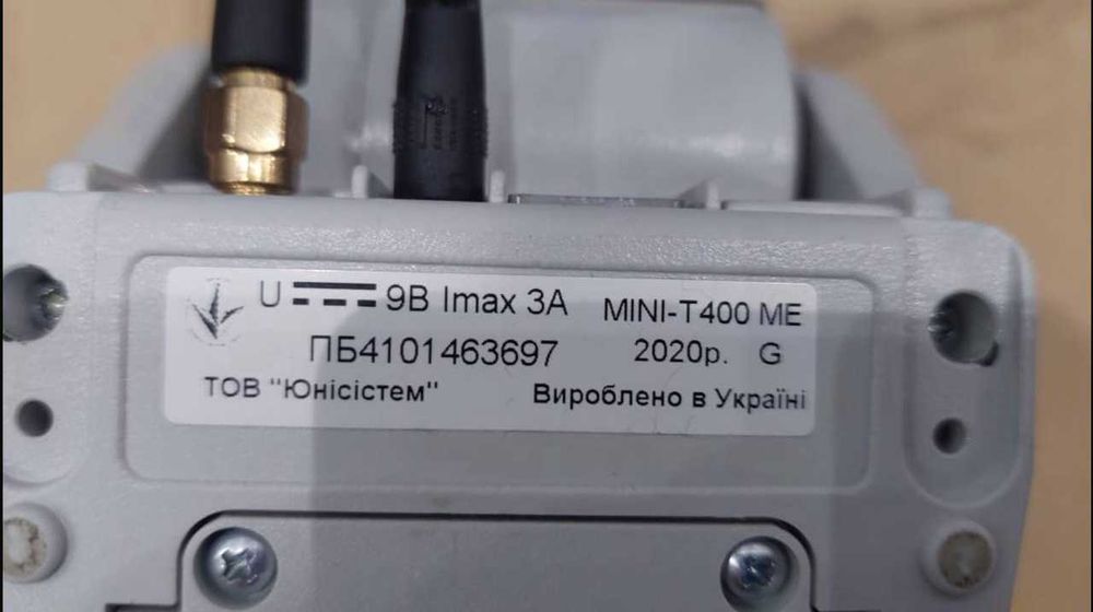 Касовий апарат Mini-T 400ME 4101-9