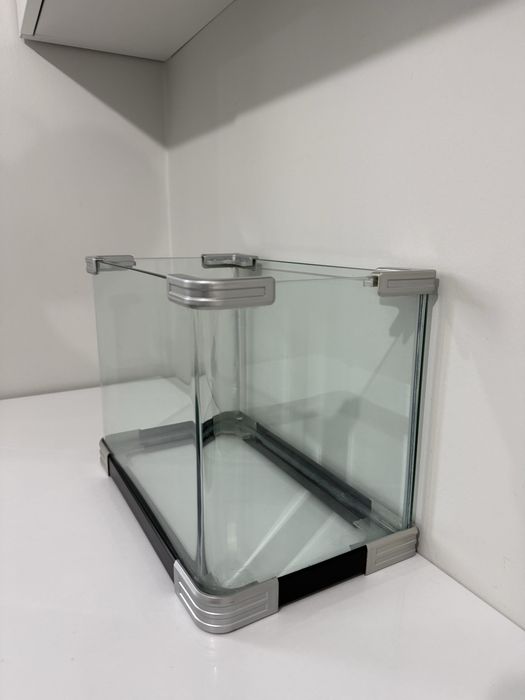 Aquário para peixes