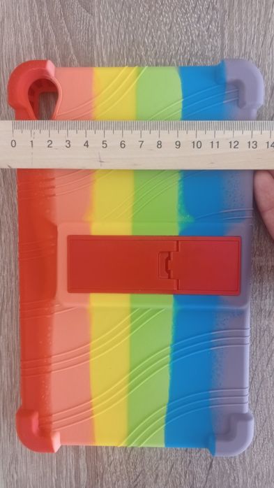 Силіконовий чохол на планшет