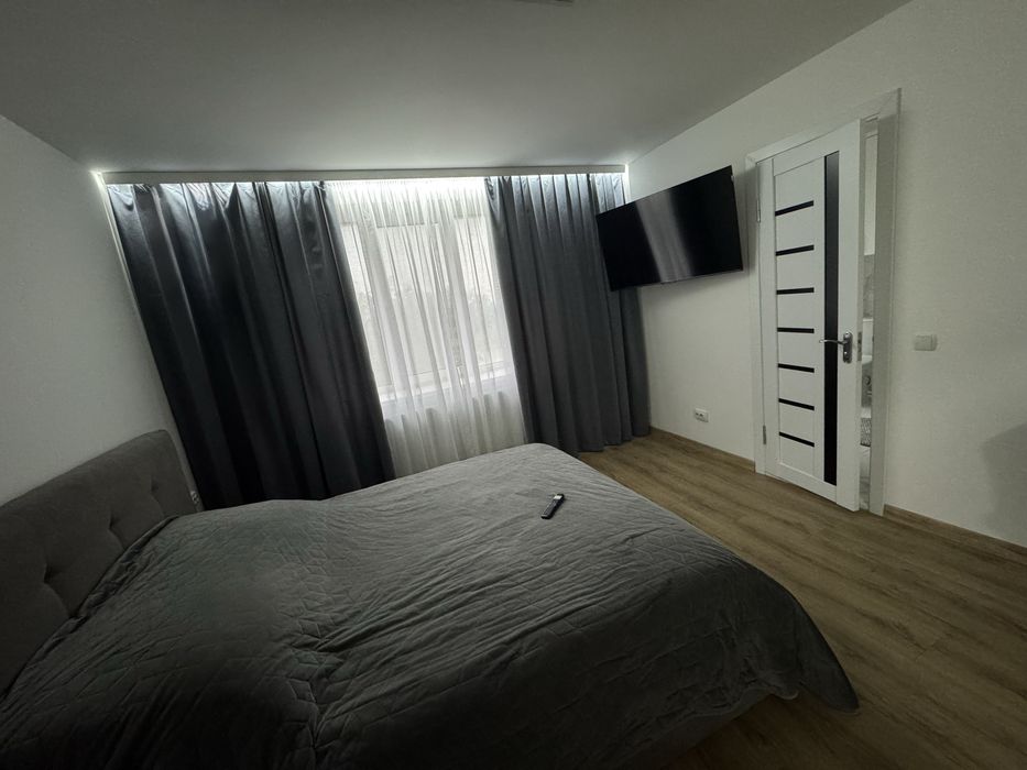 Квартира подобово м.Дубно (Рівненська обл.)