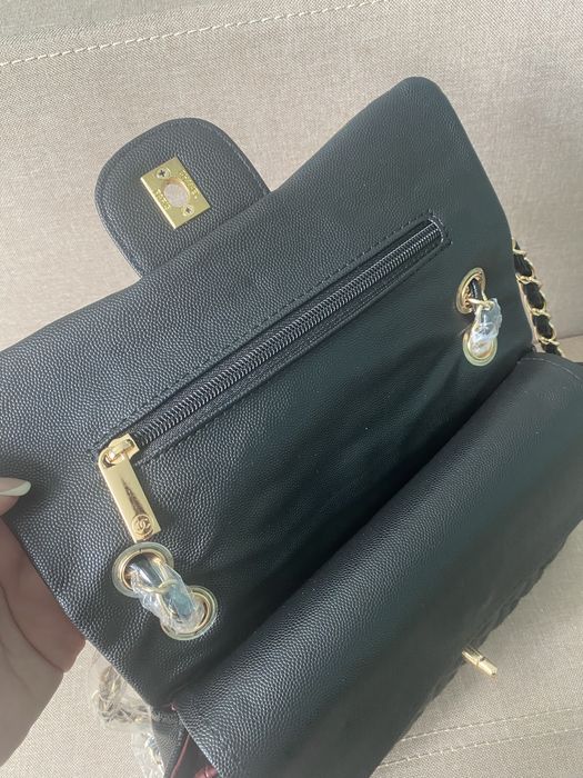 Сумка chanel classic flap