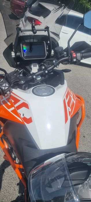 Ktm 1290 super adventure S
