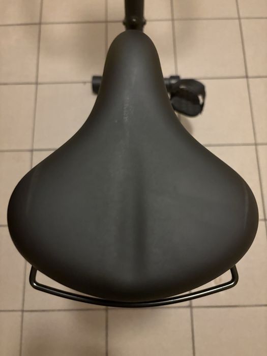 Rower stacjonarny ZIPRO NOWY