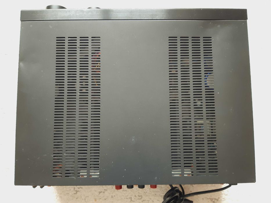 Підсилювач Marantz PM-78 ( клас А) , Тюнер Marantz ST-40