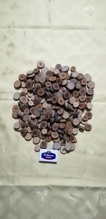 Спилы для творчества