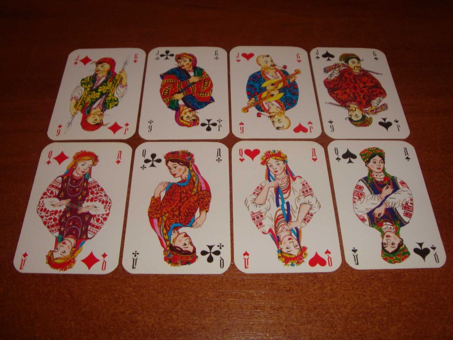 'Такі справи', 1998 г.