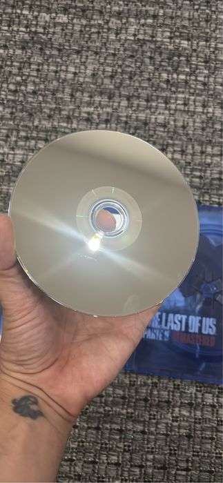 Jogos ps5 (juntos ou separados)