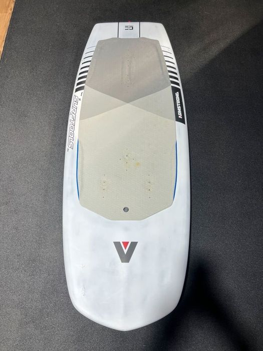 Armstrong FG Prancha de Asa Foil 80 Liter