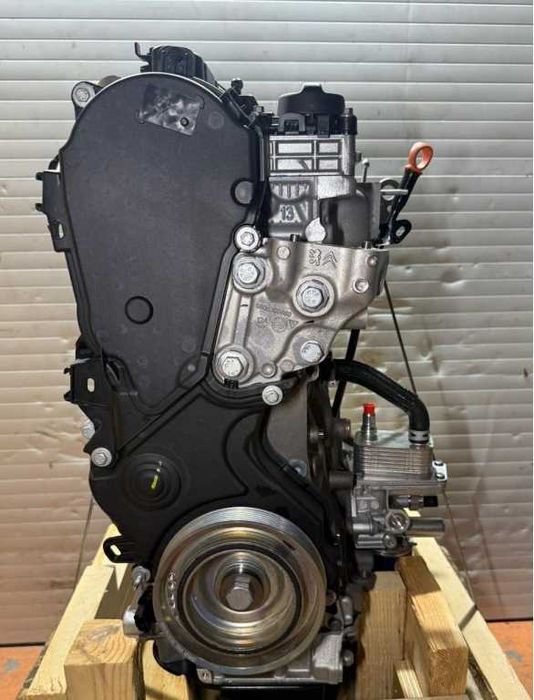 Motor Peugeot Boxer/Citroem Jumper 2.0 BlueHDi Ref: AH03 Novo 0 KMS